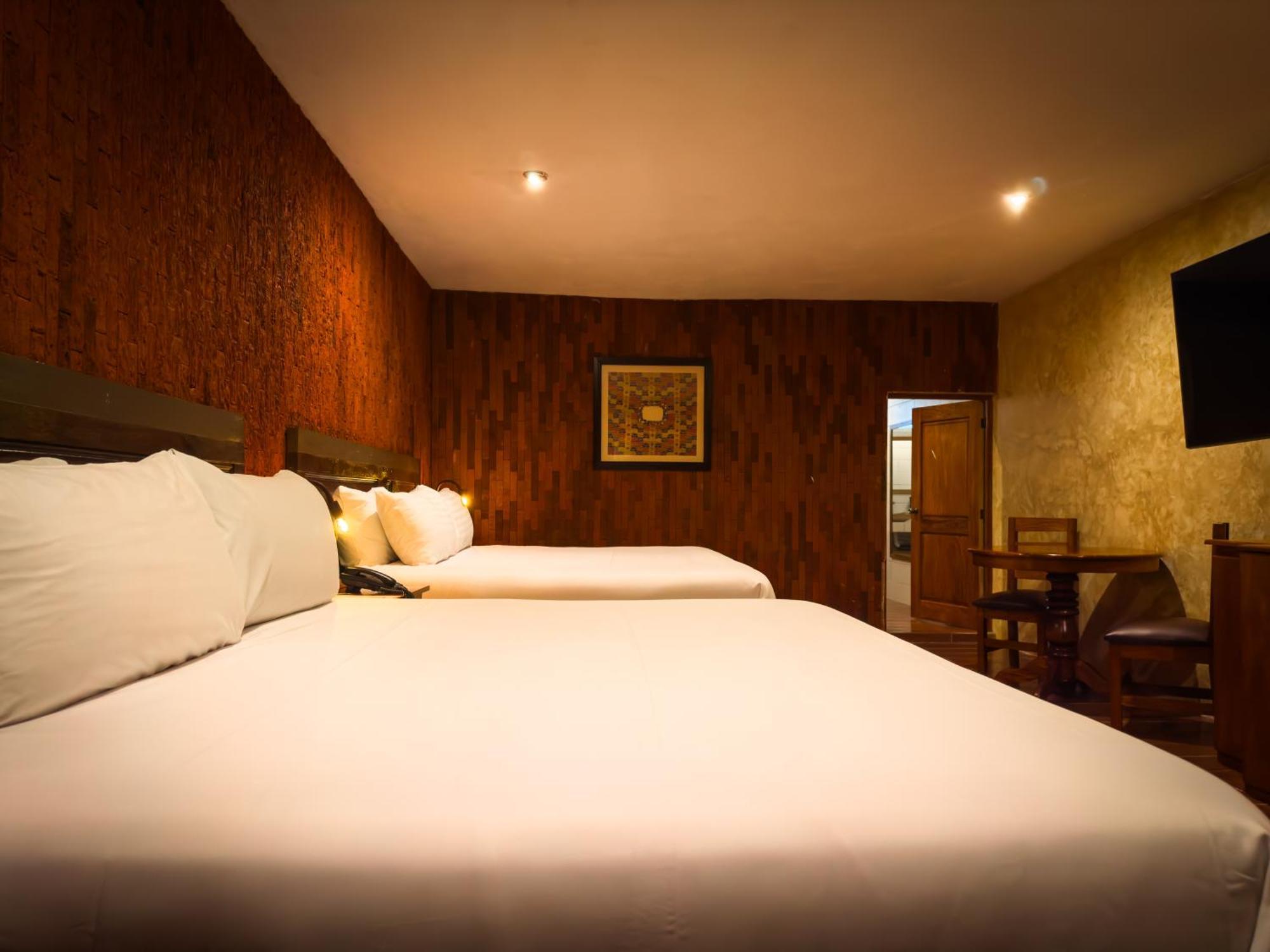 Le Suisse Spa Санта-Лусия-Мильпас-Альтас Экстерьер фото