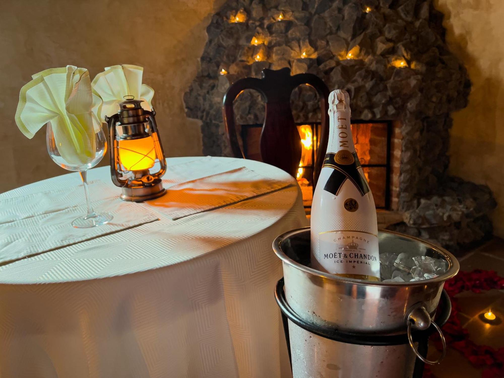 Le Suisse Spa Санта-Лусия-Мильпас-Альтас Экстерьер фото