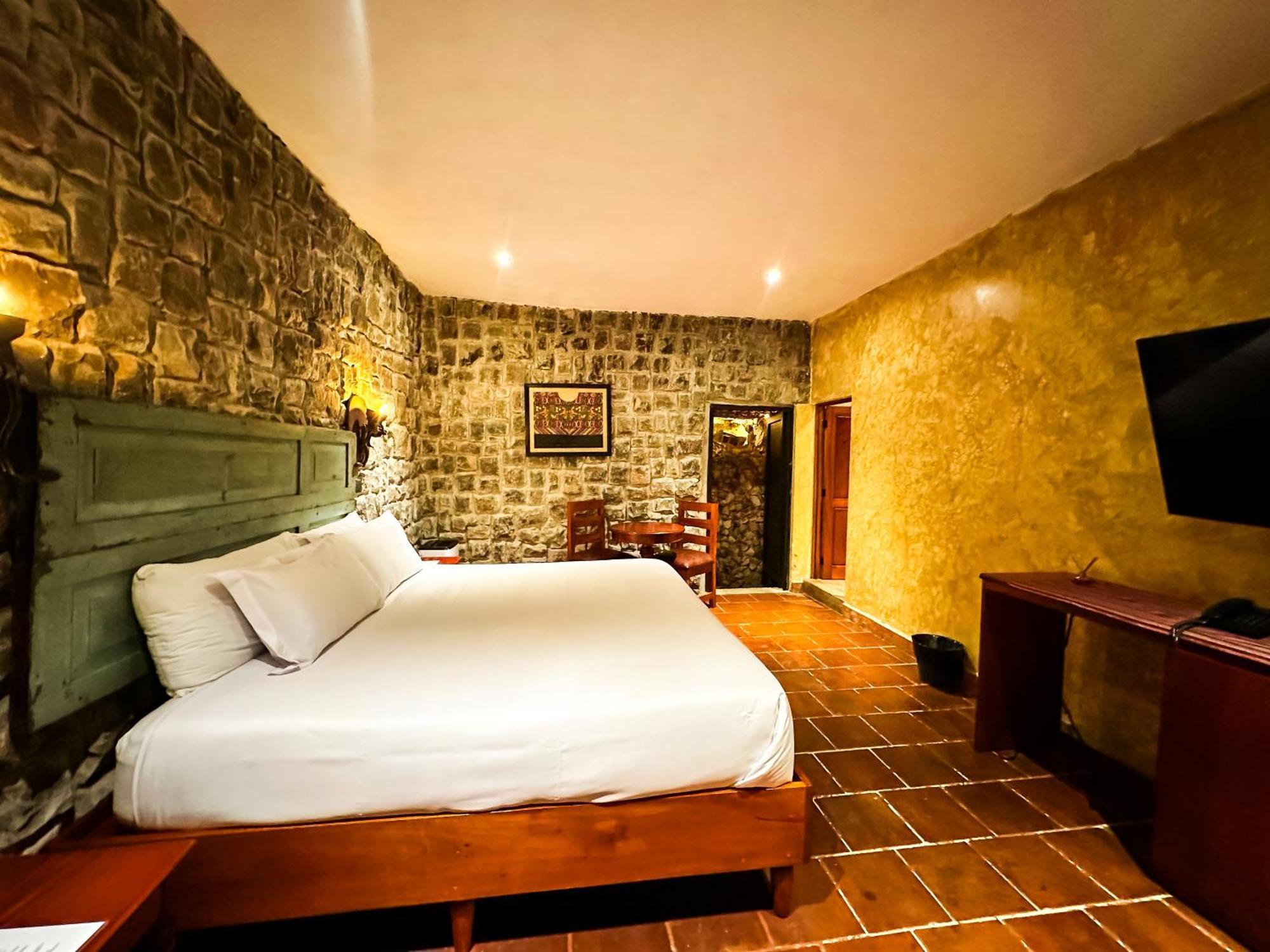 Le Suisse Spa Санта-Лусия-Мильпас-Альтас Экстерьер фото