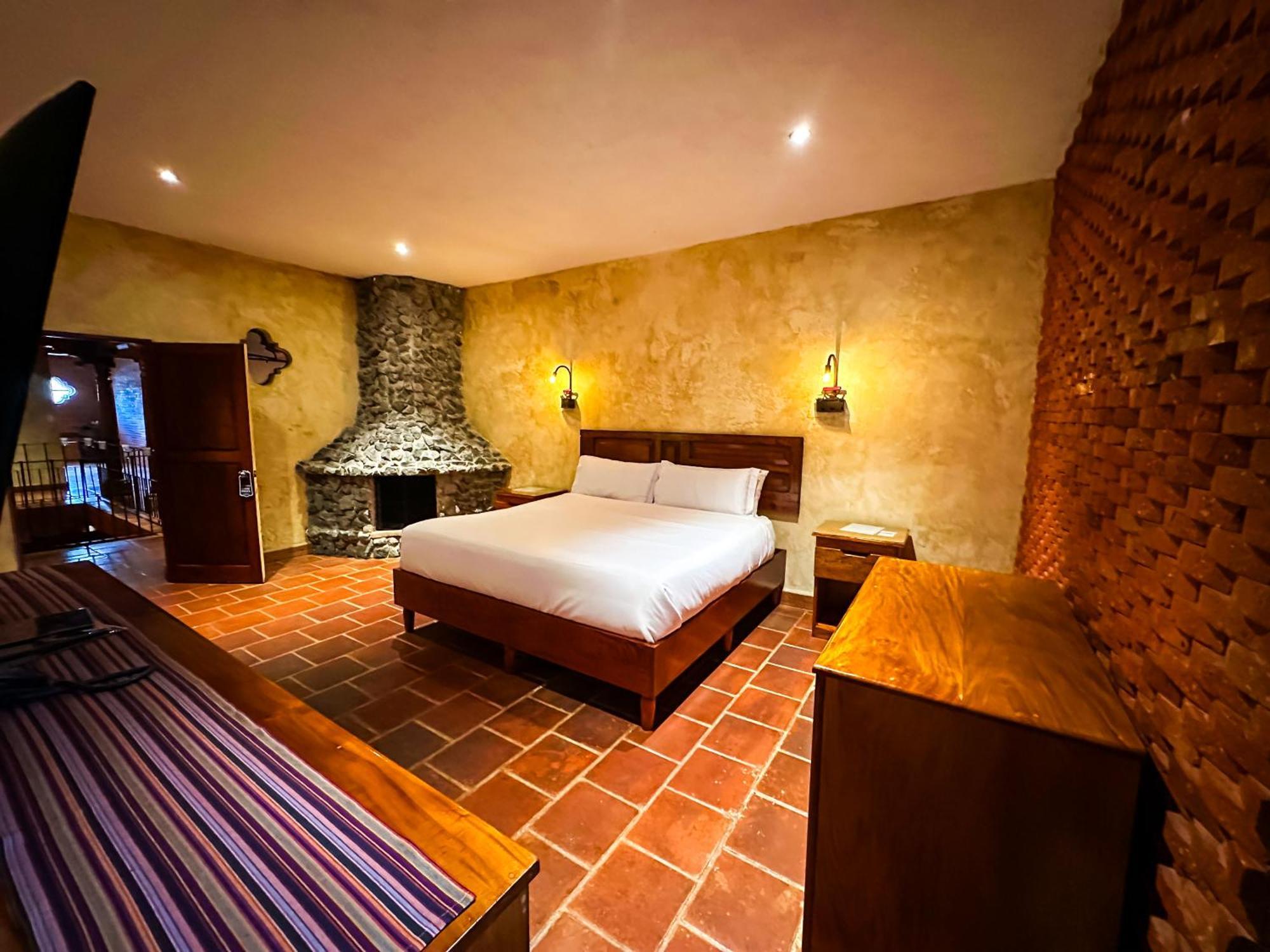 Le Suisse Spa Санта-Лусия-Мильпас-Альтас Экстерьер фото