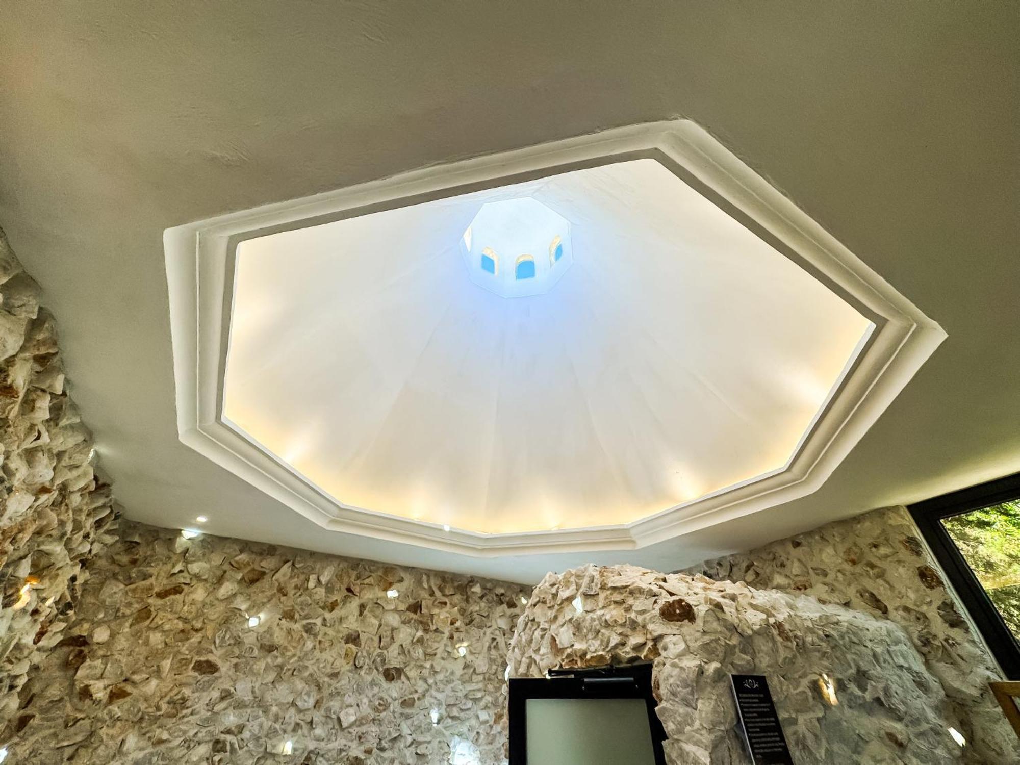 Le Suisse Spa Санта-Лусия-Мильпас-Альтас Экстерьер фото